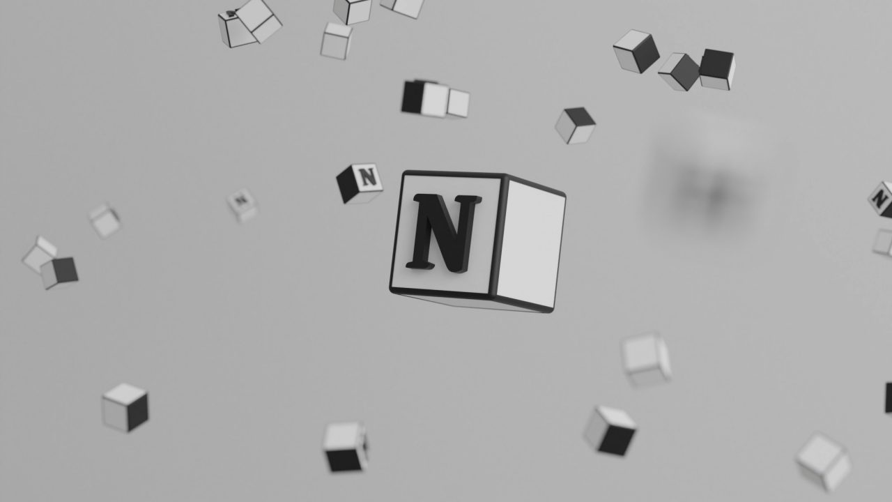 C’est quoi Notion ? (Ouais tu parles de Notion mais c’est quoi en vrai ??)